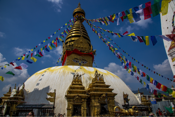Buddha Jayanti