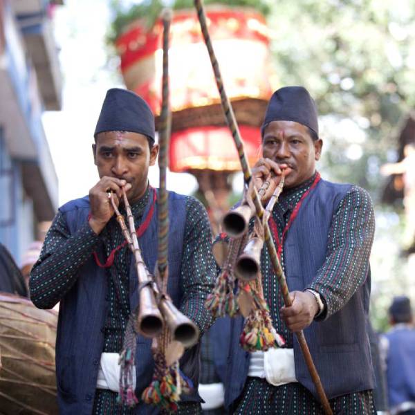 Hadigaun Jatra