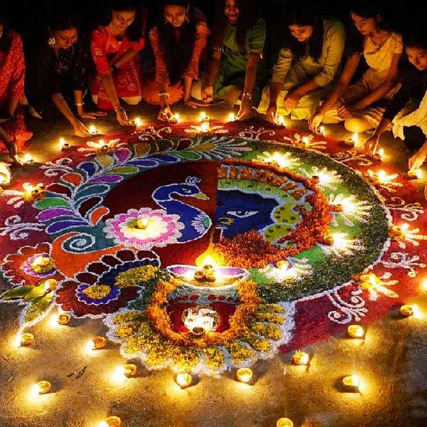 Diwali