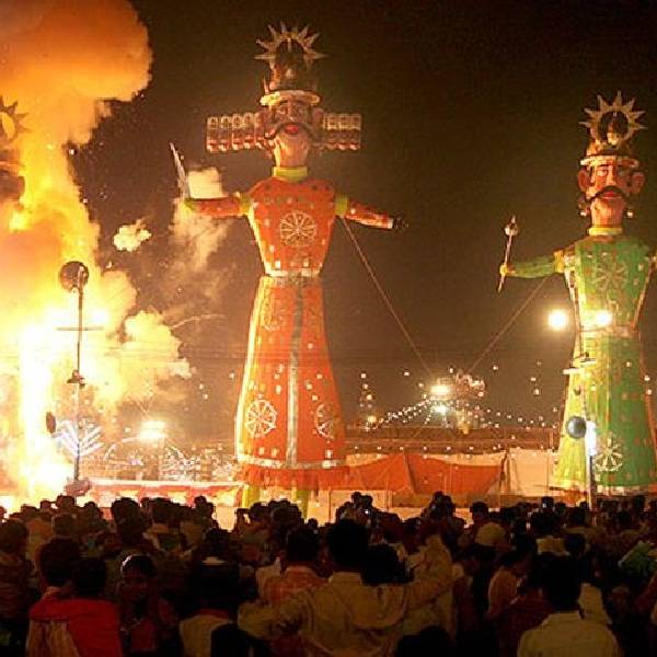 Dussehra