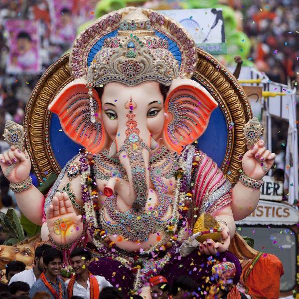 Ganesh Chaturthi