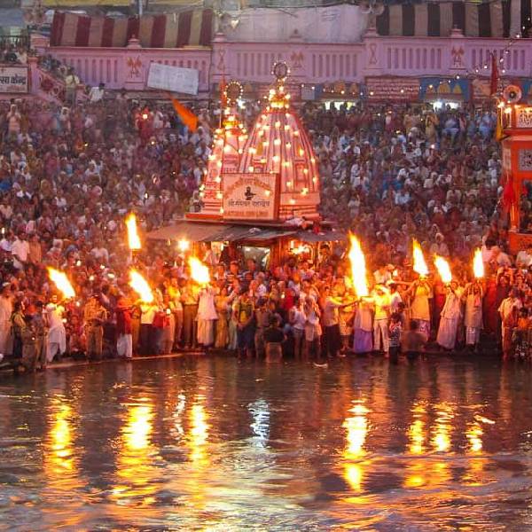 Kumbha Mela