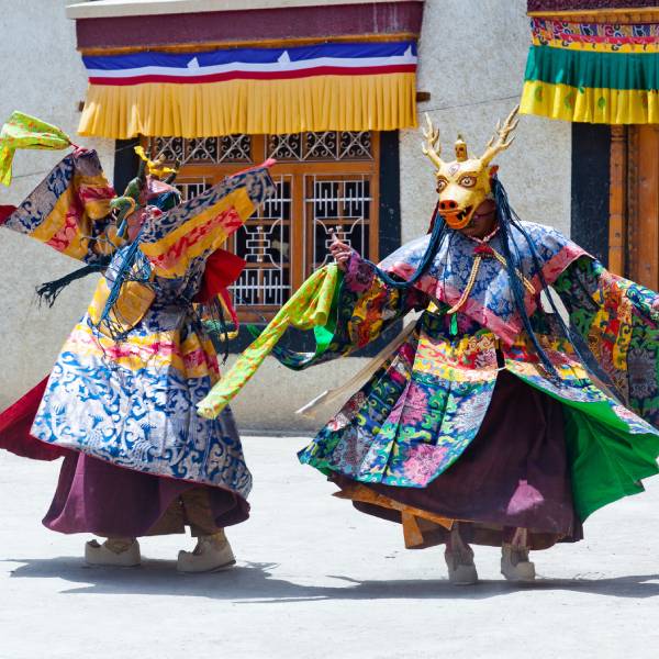 Tibetan New Year