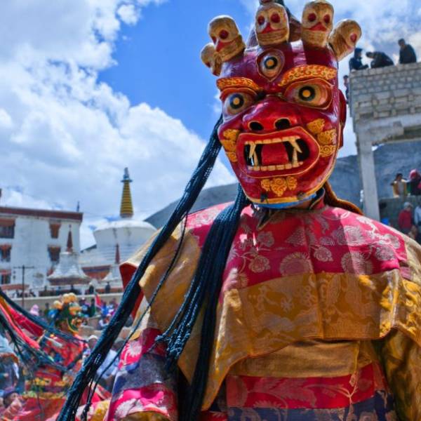 Tibetan New Year