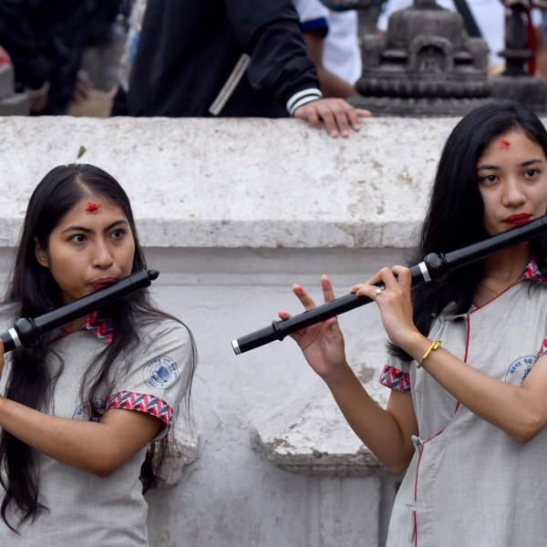 Gunla Parva (गुंला पर्व)