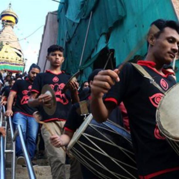 Gunla Parva (गुंला पर्व)