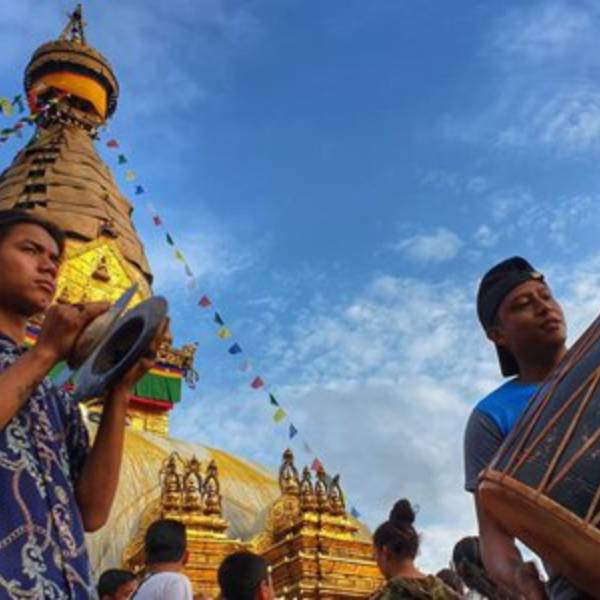 Gunla Parva (गुंला पर्व)