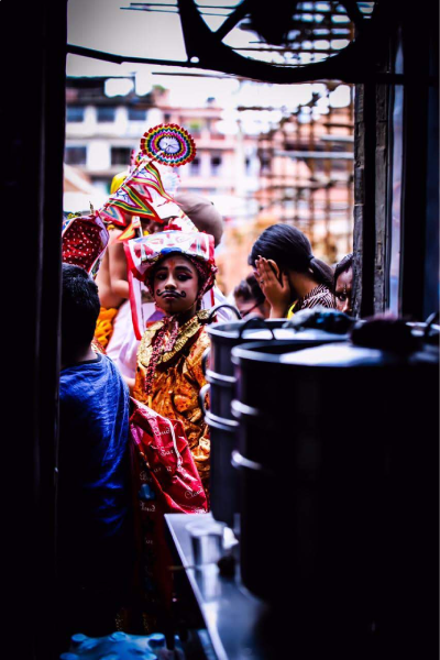 Gai Jatra