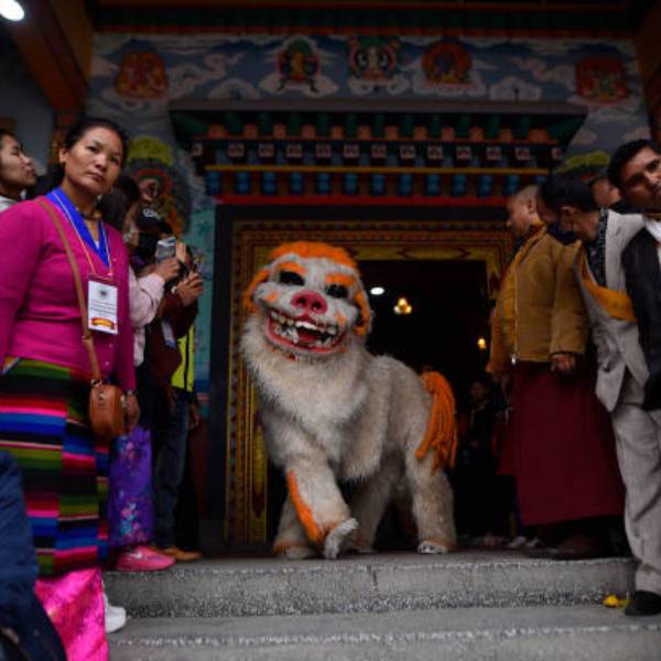 Gyalpo Lhosar