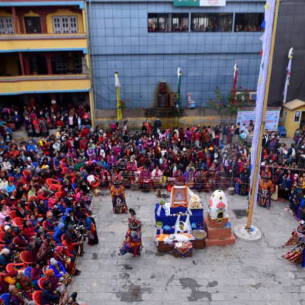 Gyalpo Lhosar