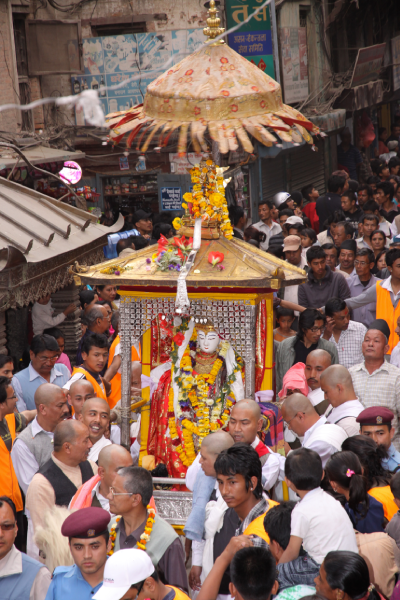 Jana Baha Dyah Jatra