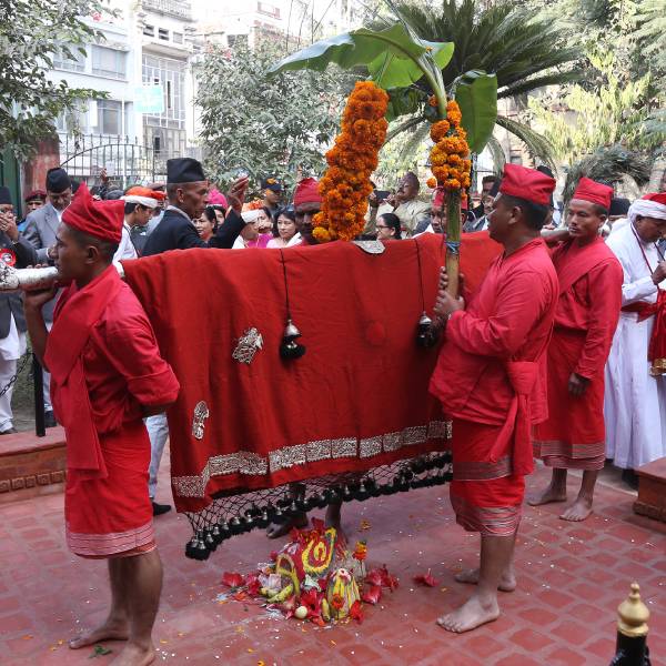 Dashain