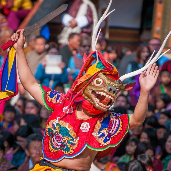 Punakha Drubchen