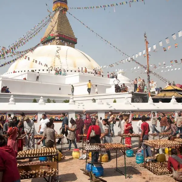 Buddha Jayanti