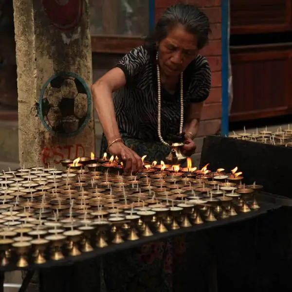 Buddha Jayanti