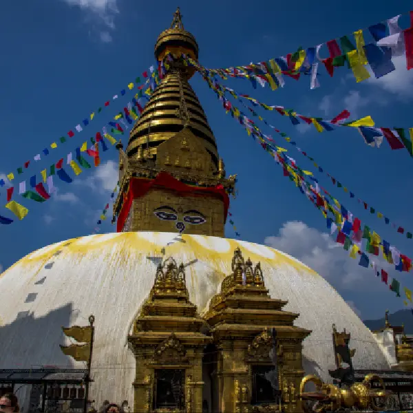 Buddha Jayanti
