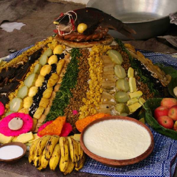 Indra Jatra