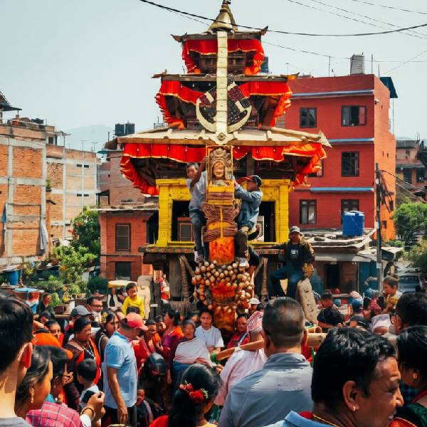 Biska Jatra