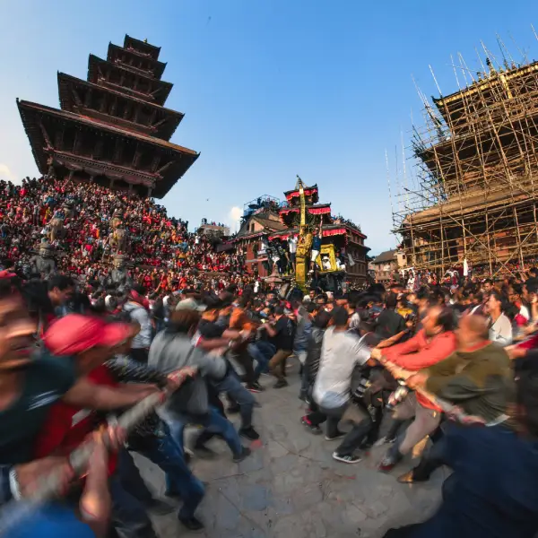 Biska Jatra