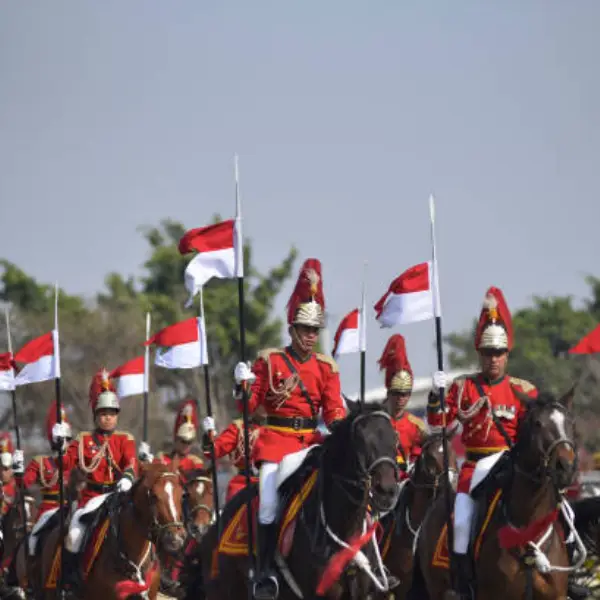 Ghode Jatra