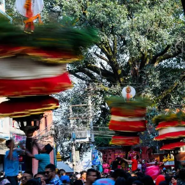 Hadigaun Jatra
