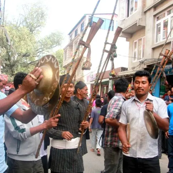 Hadigaun Jatra