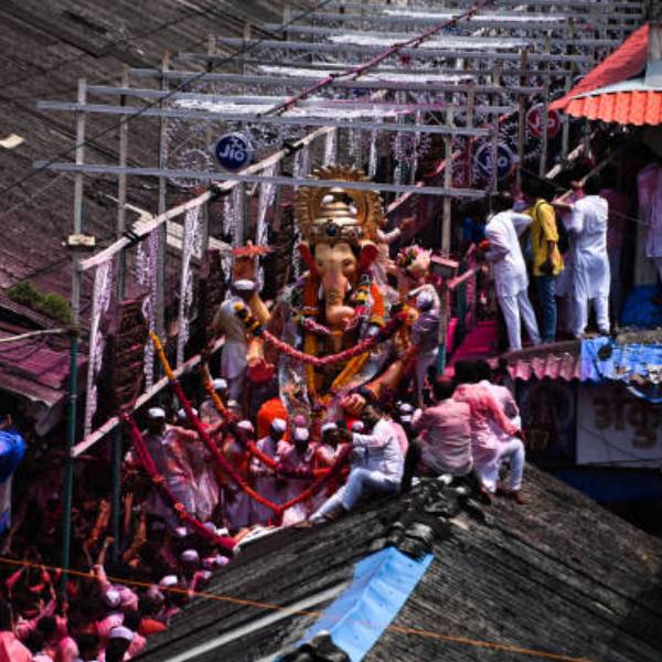 Ganesh Chaturthi