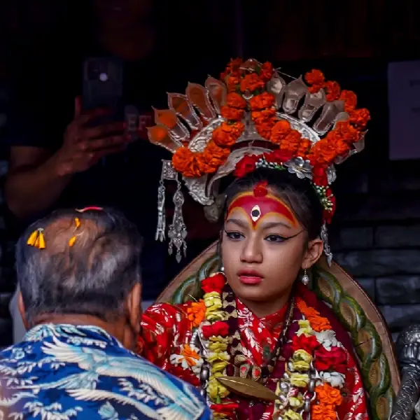 Bhoto Jatra