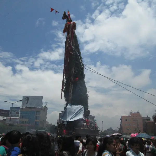 Bhoto Jatra