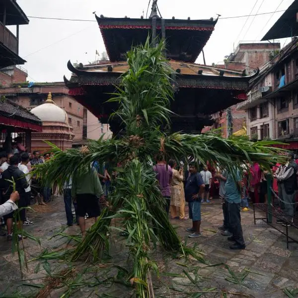 Gathamuga/Gathemangal