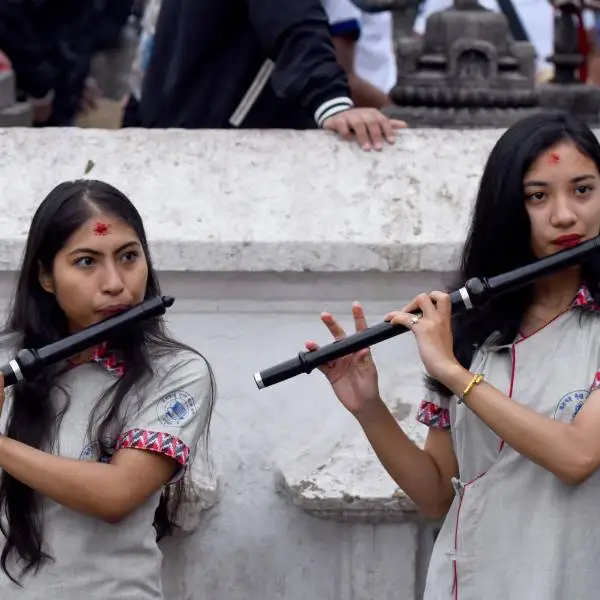 Gunla Parva (गुंला पर्व)