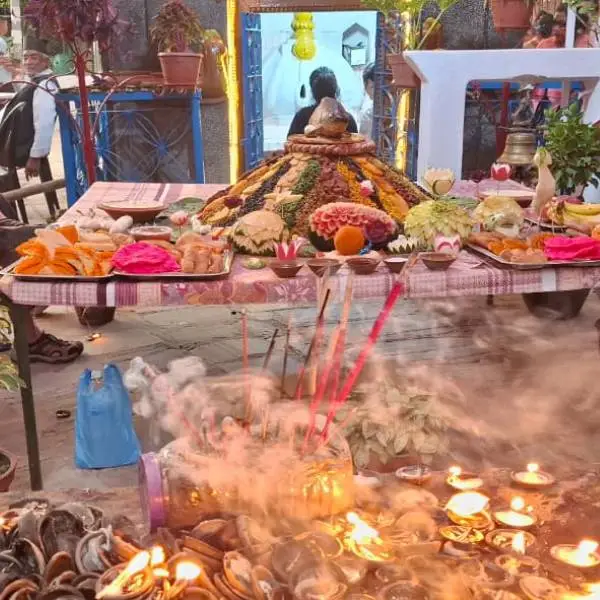Upaku Jatra