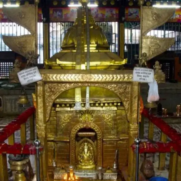 Chatha Puja (चथाः पूजा)