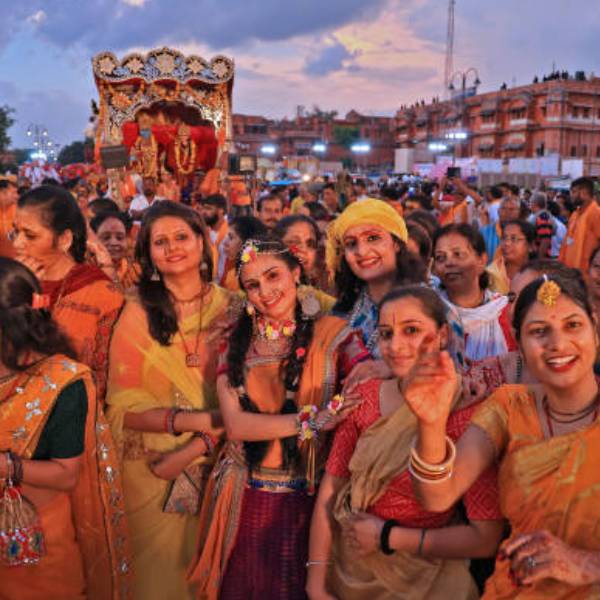 Janmashtami