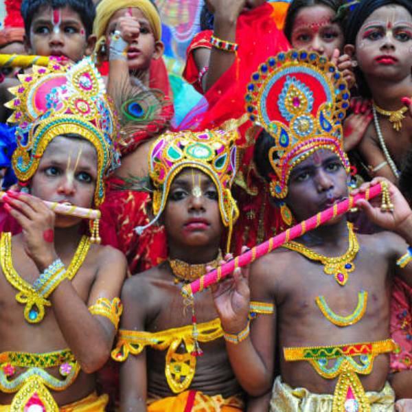 Janmashtami