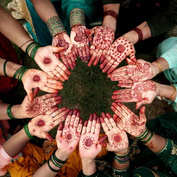 Hartalika Teej