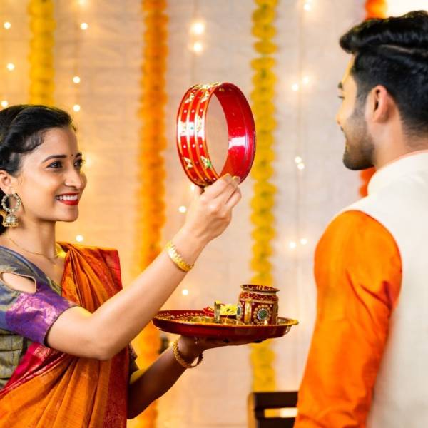 Karva Chauth