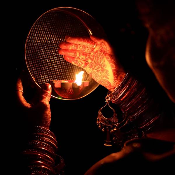 Karva Chauth