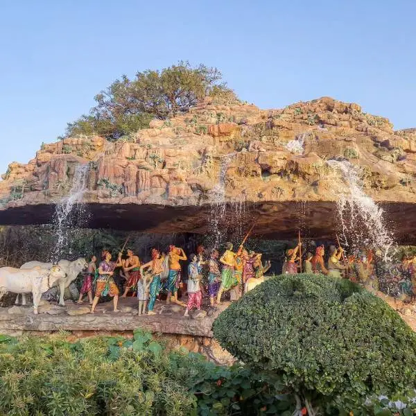 Govardhan Puja