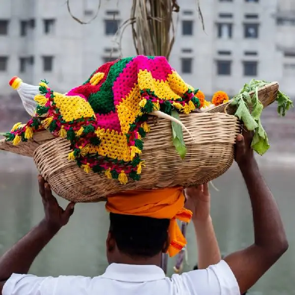 Chhath Puja