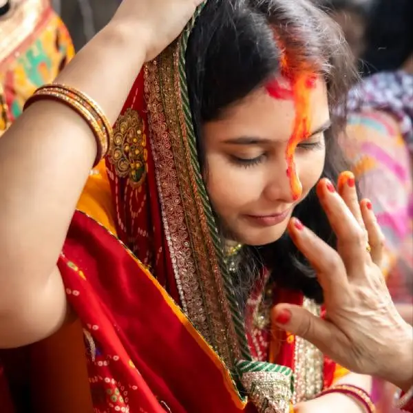 Chhath Puja