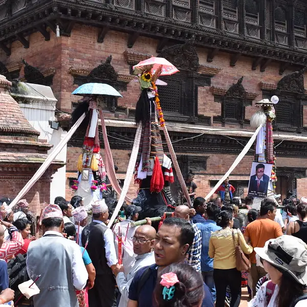 Gai Jatra
