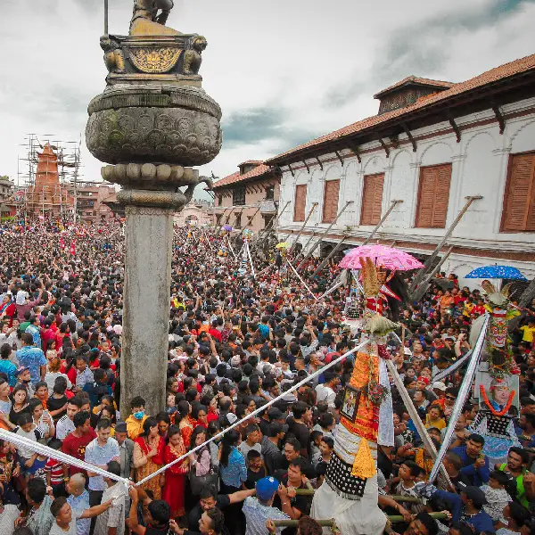 Gai Jatra