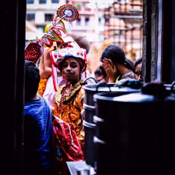 Gai Jatra