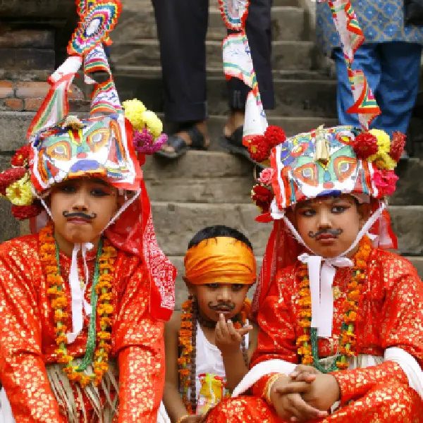 Gai Jatra