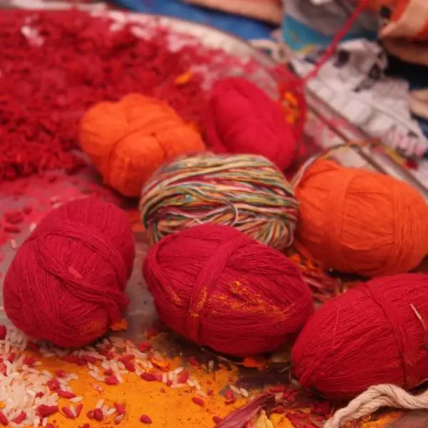 Janai Purnima