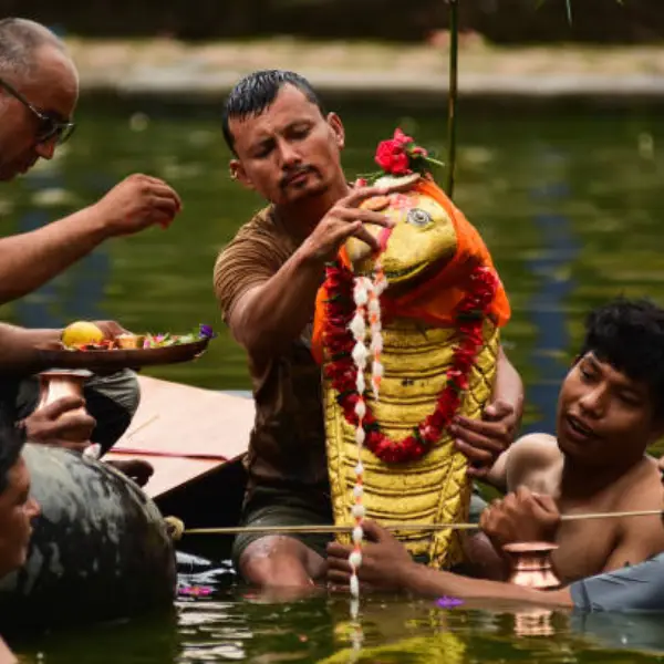 Nag Panchami