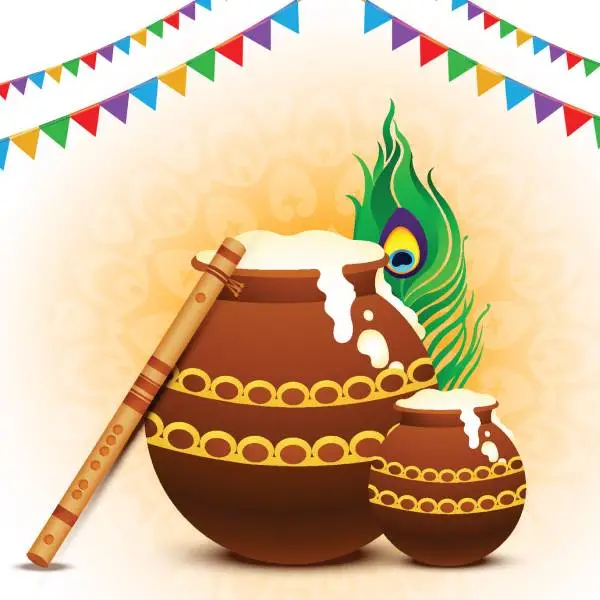 Krishna Janmaashtami