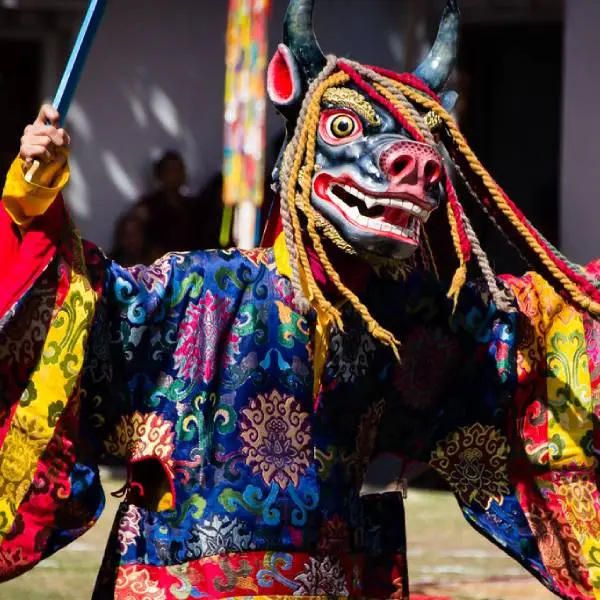 Gyalpo Lhosar