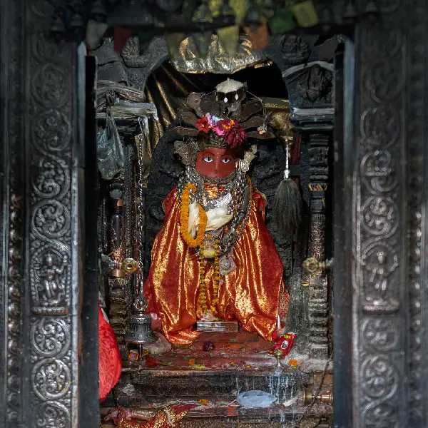 Bunga Dyo Jatra